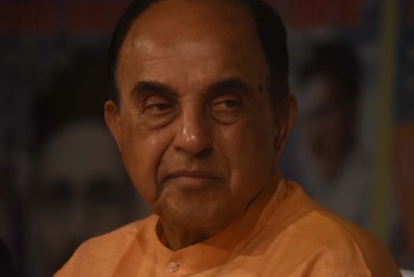 सुप्रीम कोर्ट के जज की अध्यक्षता में होनी चाहिए हेलिकॉप्टर दुर्घटना की जांच : सुब्रमण्यम स्वामी