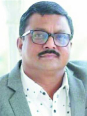 राजेश जैन छत्तीसगढ़ चेम्बर ऑफ़ कॉमर्स एंड इंडस्ट्रीज के मंत्री मनोनीत