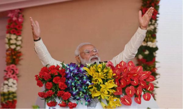 भारत कैसे बने सच्चा लोकतंत्र ?