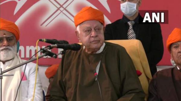 ‘छत्तीसगढ़’ का संपादकीय : धर्म और राजनीति को अलग करने को लेकर फारुख अब्दुल्ला की कही बात पर सोचने की जरूरत...