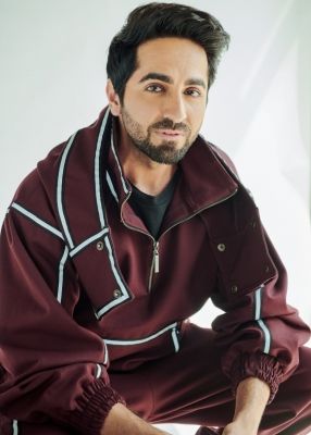 आयुष्मान का कहना है कि वह कभी भी बॉक्स-ऑफिस को ध्यान में रखकर स्क्रिप्ट नहीं चुनते