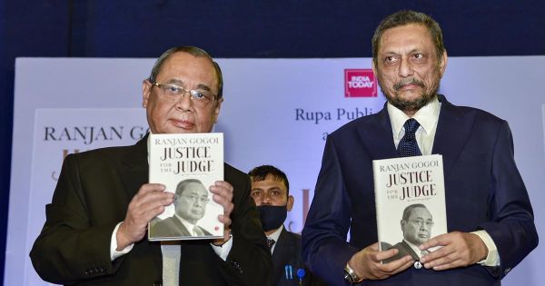 ‘छत्तीसगढ़’ का संपादकीय :  रंजन गोगोई का स्तरहीन काम, और यह कोई पहली बार नहीं, तृणमूल का नोटिस एकदम सही