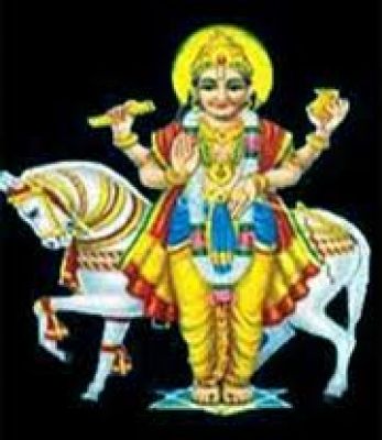 कौन थे शुक्राचार्य