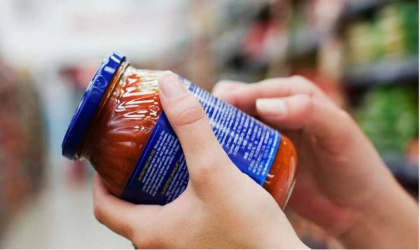 ...ताकि खान-पान में धोखा न हो