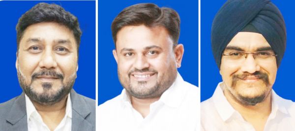 कार्य में सहयोग एवं गतिशील बनाने युवा चेम्बर का गठन-अमर पारवानी