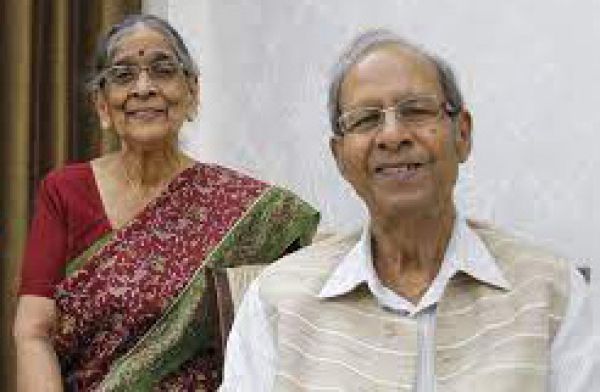 सुबह की सैर में देखा सपना किया पूरा