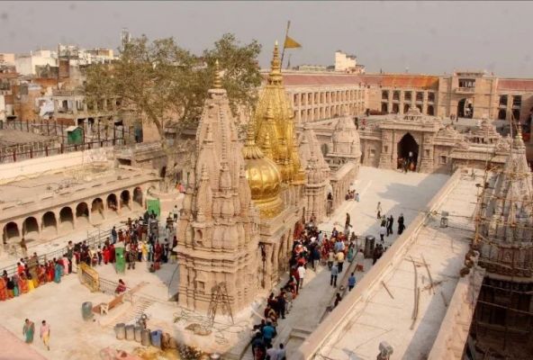 श्रवण गर्ग लिखते हैं- काशी विश्वनाथ कॉरिडोर से नए हिंदू राष्ट्र का उदय ?