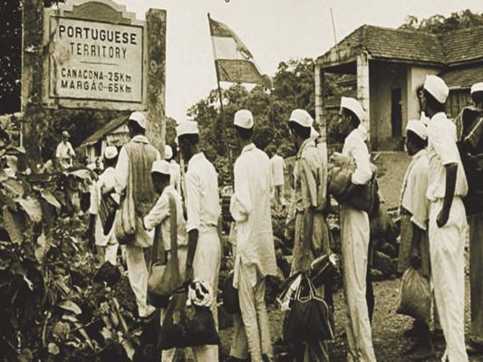 मोदी आज गोवा में, जानिए क्यों मनाया जाता है, गोवा लिब्रेशन डे