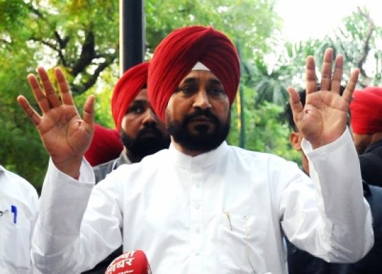 भाजपा ने चन्नी सरकार से कहा, बेअदबी के प्रयास के मामला को सीबीआई को सौंपे