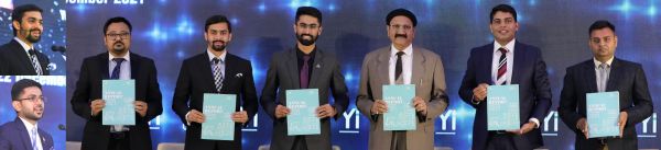 यंग इंडियंस वार्षिक बैठक में मुंदड़ा अध्यक्ष, अग्रवाल सह-अध्यक्ष मनोनीत, बच्चों-ज़रूरतमंदों को समाज की मुख्यधारा से जोड़ने समर्पित रहा यह वर्ष