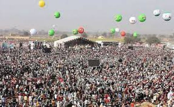 टाले जाएं यूपी चुनाव, रैलियों पर लगे पाबंदी : इलाहाबाद हाईकोर्ट का पीएम मोदी और चुनाव आयोग से आग्रह