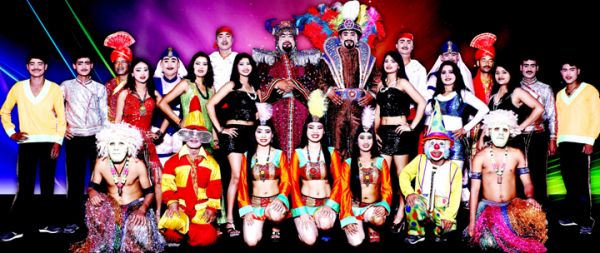 आसान नहीं हैं इन्द्रजाल-जादूगर ओपी शर्मा