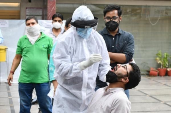 ओडिशा में ओमिक्रॉन के 4 मामले, कुल 8 केस हुए