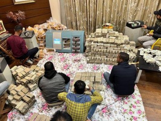  ‘छत्तीसगढ़’ का संपादकीय :  कालाधन चाहे किसी का भी हो, किसी को उससे हमदर्दी क्यों हो?