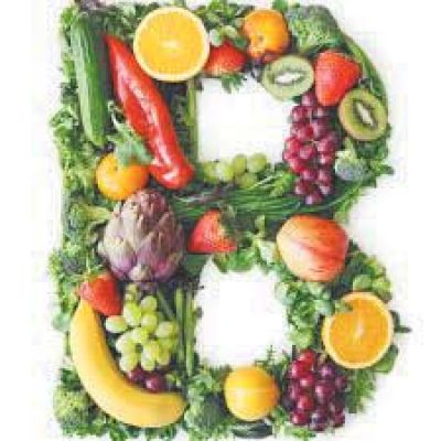 विटामिन बी 