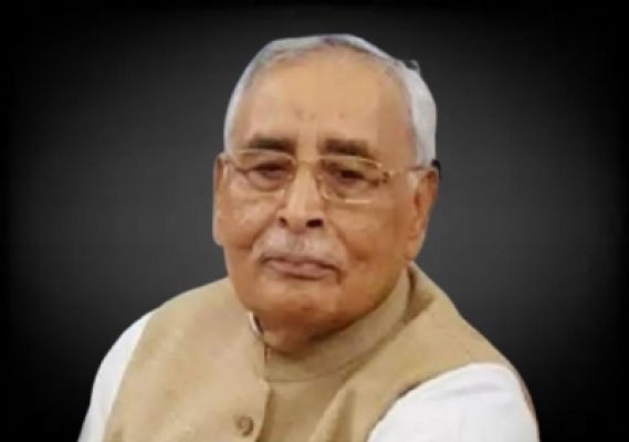 जेडीयू से राज्यसभा सांसद व उद्योगपति महेंद्र प्रसाद का दिल्ली में निधन