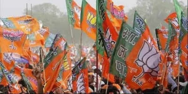 कर्नाटक में नेतृत्व पर महत्वपूर्ण निर्णय लेने के लिए 2 दिवसीय भाजपा कार्यकारी समिति की बैठक