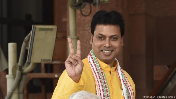 त्रिपुरा में पत्रकारिता का गला घोंटने का प्रयासः एडिटर्स गिल्ड