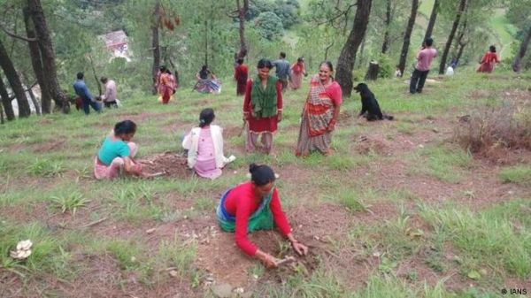 उत्तराखंड: सवर्णों ने दलित और दलितों ने सवर्ण भोजनमाता के हाथ का खाना क्यों नहीं खाया?