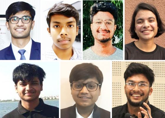 आईआईआईटी विद्यार्थी कनाडा विश्वविद्यालयों में अनुसंधान इंटर्नशिप के लिए चयनित