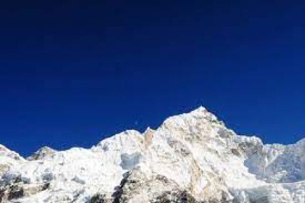 जानिए उस पर्वत शृंखला के बारे में हिमालय से भी हो जाएगी ऊंची