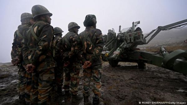 चीन ने अरुणाचल की जगहों के रखे नए नाम, भारत ने बताया मनगढ़ंत