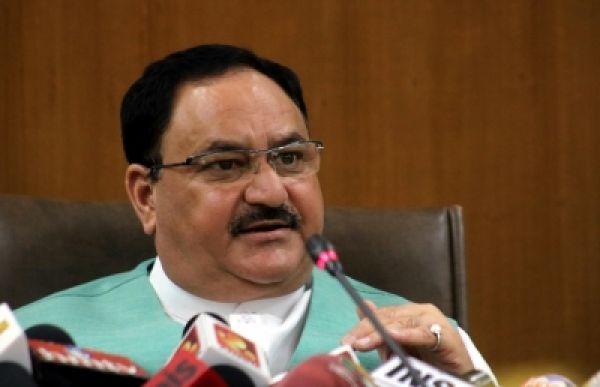कार्यकर्तार्ओं का उत्साह बढ़ाने, नेताओं को एकजुट करने के लिए पश्चिम बंगाल जाएंगे जेपी नड्डा