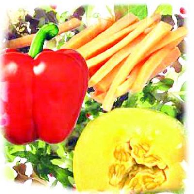 विटामिन ए कैंसर के लिए भी उपयोगी