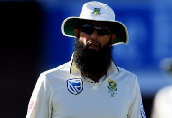 भारतीय क्रिकेट टीम को सामूहिक अनुभव से सेंचुरियन टेस्ट में मिली जीत : अमला