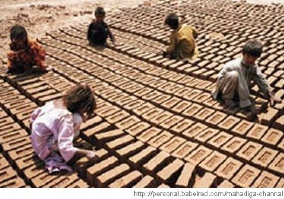 क्या है बाल श्रम योजना