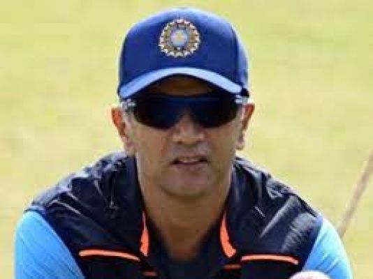 भारत को हुआ था WTC प्वॉइंट्स में नुकसान, राहुल द्रविड़ बोले- अच्छा नहीं लगता लेकिन...