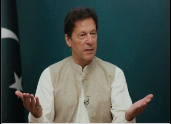 पाकिस्तान तहरीक-ए-इंसाफ पार्टी ने विदेशी फंड और दर्जनों खातों की जानकारी छुपाई:चुनाव आयोग की जांच समिति