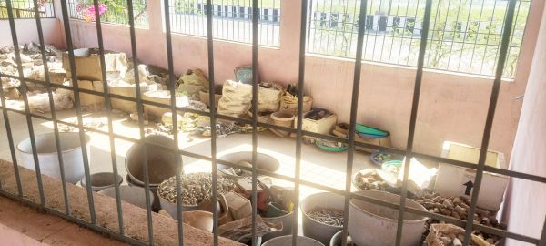 दम तोड़ने के कगार पर पीएम रूर्बन योजना