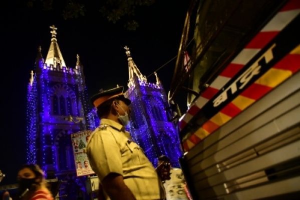 बुल्ली बाई ही नहीं, कई हैंडल सिख-मुसलमानों को 'बांटने' में लगे हैं : मुंबई पुलिस