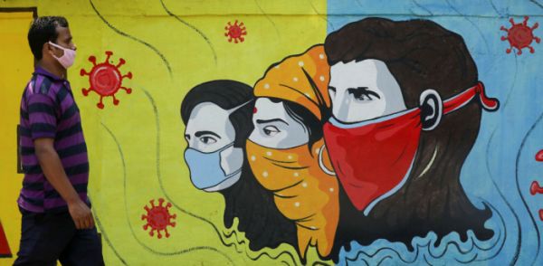 ओमिक्रॉन संक्रमित की रिपोर्ट विदेश से लौटने एक माह बाद मिली, आईसोलेशन पूरा होने के बाद बैठ रहे थे दुकान में 