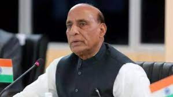 सीडीएस जनरल रावत के हेलिकॉप्टर हादसे की जांच रिपोर्ट रक्षा मंत्री को मिली