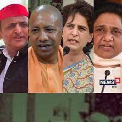 अगर रैलियों के बगैर हुए यूपी चुनाव तो किसके पक्ष में बहेगी हवा, समझें नफा-नुकसान का सियासी गणित