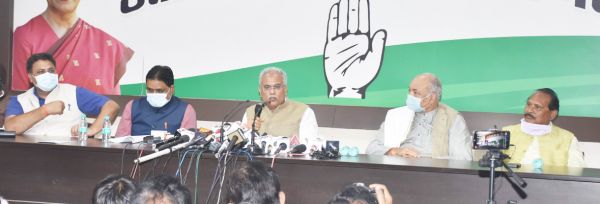  अगर पीएम की जान को खतरा था तो रैली करने क्यों गए थे?