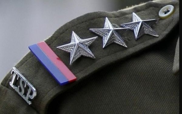 तमिलनाडु पुलिस ने मुठभेड़ में हत्या के दो संदिग्धों को मार गिराया