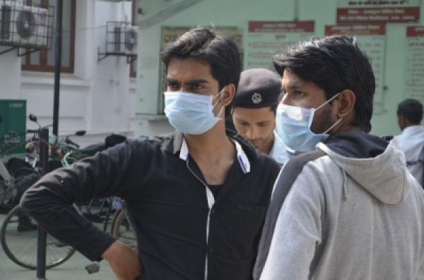 मप्र में मास्क नहीं तो पेट्रोल और डीजल नहीं