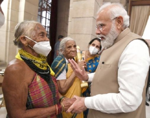 तमिलनाडु : भाजपा ने कोरोना मामलों में बढ़ोतरी के बीच रद्द किया 'मोदी पोंगल'