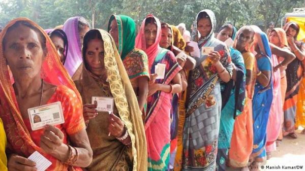 बिहार के पंचायत चुनावों में जनता ने बजाया बदलाव का बिगुल