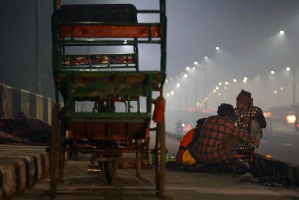 पुणे में 5.72 फीसदी मौतों के लिए जिम्मेवार था ठंड का कहर, लू से ज्यादा लोगों की ले रहा है जान