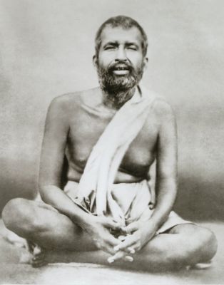 रामकृष्ण ने कहा, यह तो मैं कभी न कर सकूंगा..