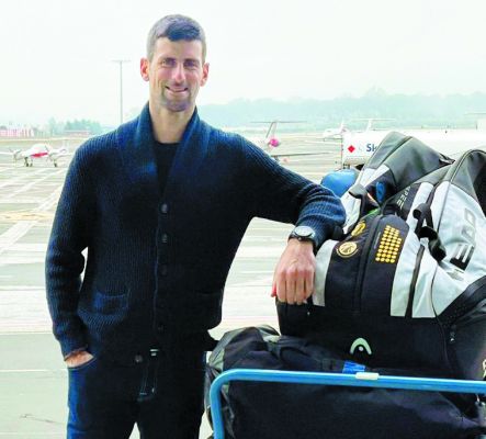 ये सिर्फ नोवाक की लड़ाई नहीं है...