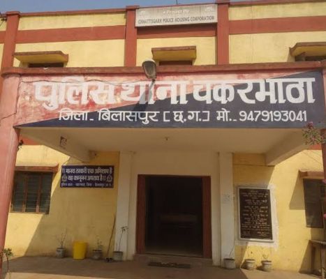 नाबालिग आईटीआई छात्रा को प्रेमी ने रेप करने के बाद जहर पिलाया, गिरफ्तार