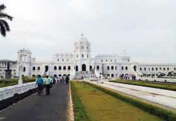 देश का पहला नौका म्यूजियम