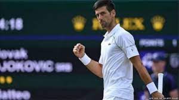 नोवाक जोकोविच ने ऑस्ट्रेलिया में रुकने की लड़ाई जीती