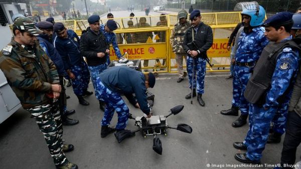 कमेटी टू प्रोटेक्ट जर्नलिस्ट्स ने की भारतीय पत्रकार की रिहाई की मांग
