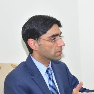आर्थिक संप्रभुता नहीं होने से प्रभावित होती है विदेश नीति : पाक एनएसए